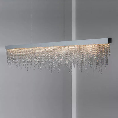 Raindrops Luxury Chandelier - Homevalley.co.uk