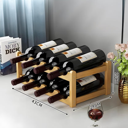 Wine Storage Rack