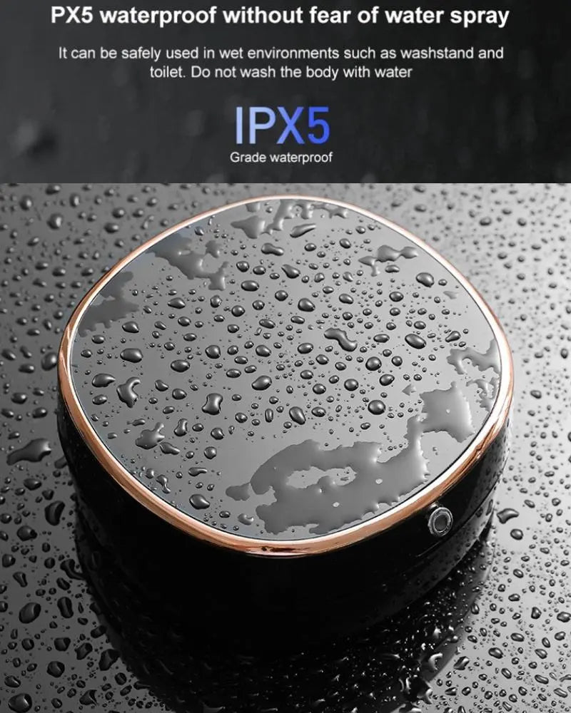 Smart Soap Dispenser Motion Sensor Washing Hand Device Wall-Mounted Liquid Soap Dispenser - Homevalley.co.uk