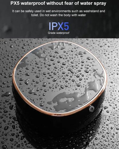 Smart Soap Dispenser Motion Sensor Washing Hand Device Wall-Mounted Liquid Soap Dispenser - Homevalley.co.uk