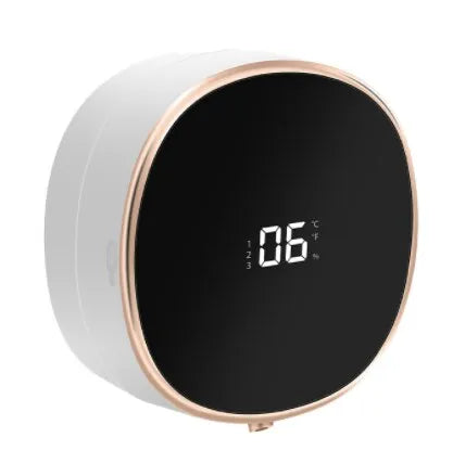 Smart Soap Dispenser Motion Sensor Washing Hand Device Wall-Mounted Liquid Soap Dispenser - Homevalley.co.uk