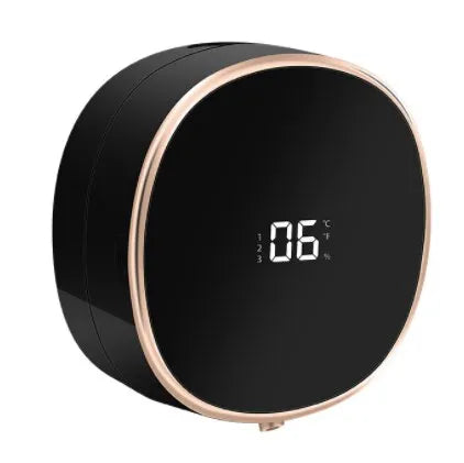 Smart Soap Dispenser Motion Sensor Washing Hand Device Wall-Mounted Liquid Soap Dispenser - Homevalley.co.uk