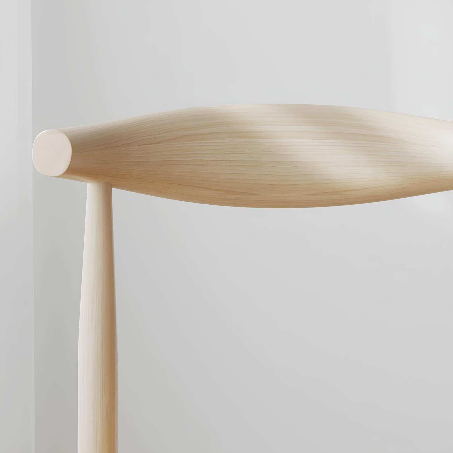 Wooden Dining Kitchen Chair - Homevalley.co.uk