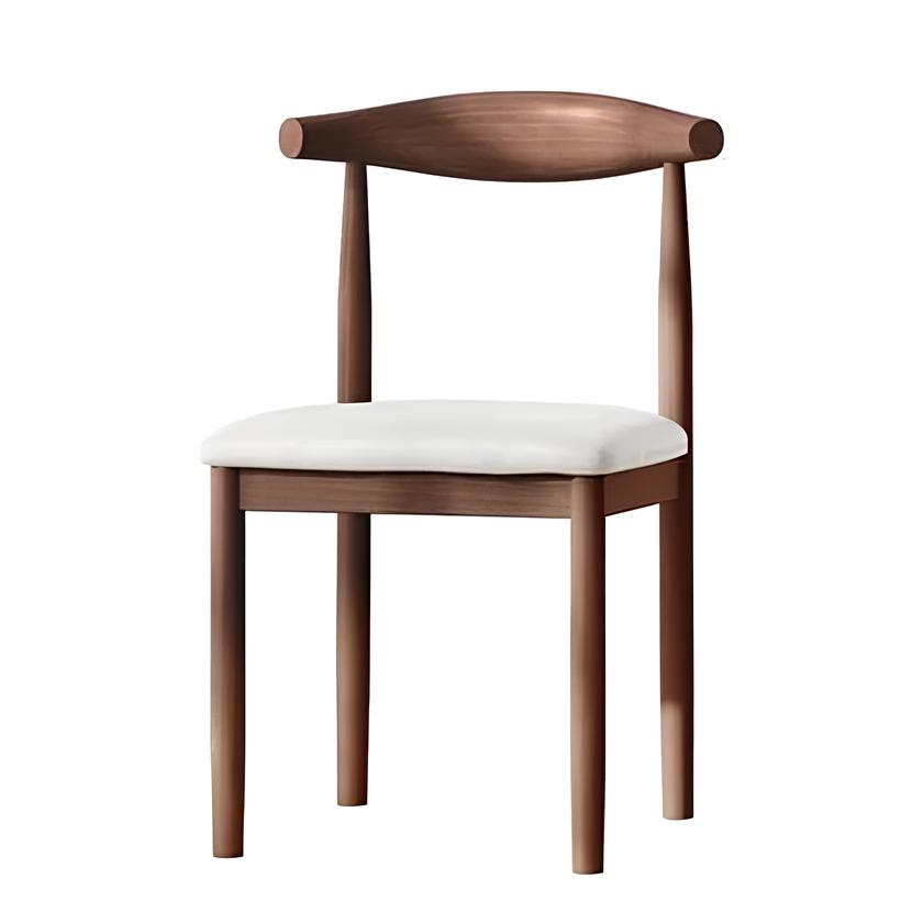 Wooden Dining Kitchen Chair - Homevalley.co.uk