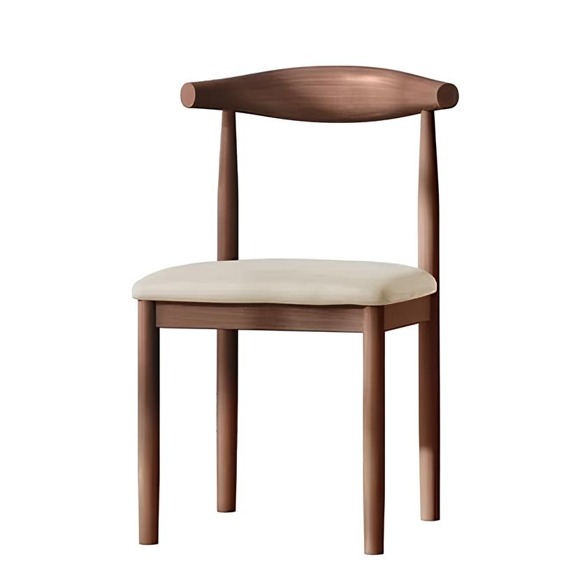 Wooden Dining Kitchen Chair - Homevalley.co.uk