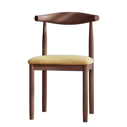 Wooden Dining Kitchen Chair - Homevalley.co.uk