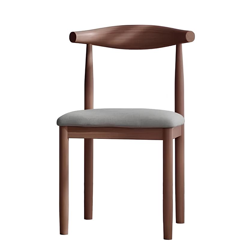 Wooden Dining Kitchen Chair - Homevalley.co.uk