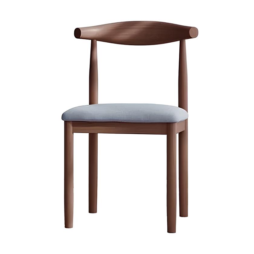 Wooden Dining Kitchen Chair - Homevalley.co.uk