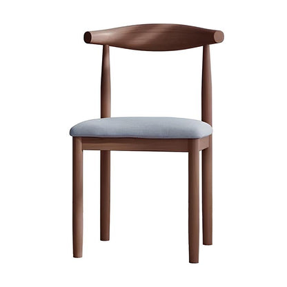 Wooden Dining Kitchen Chair - Homevalley.co.uk