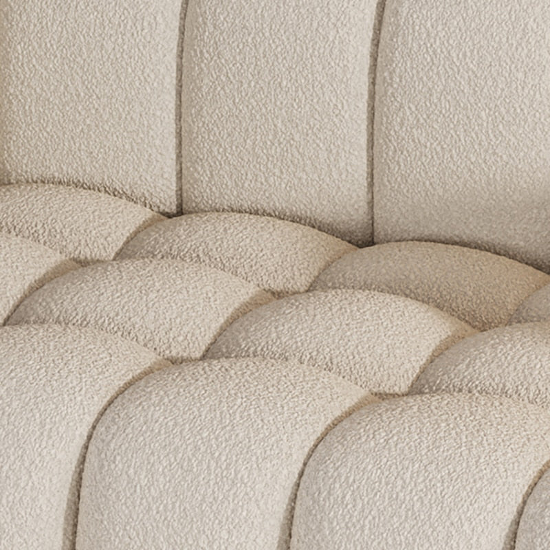 Minimalistic Design Modern Sofa - Homevalley.co.uk