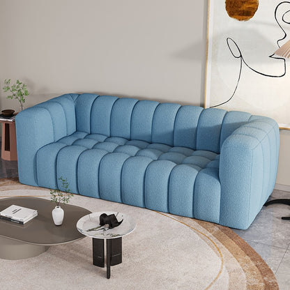 Minimalistic Design Modern Sofa - Homevalley.co.uk