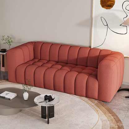 Minimalistic Design Modern Sofa - Homevalley.co.uk