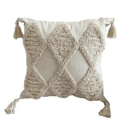 Moroccan Style Cushion Cover - Homevalley.co.uk