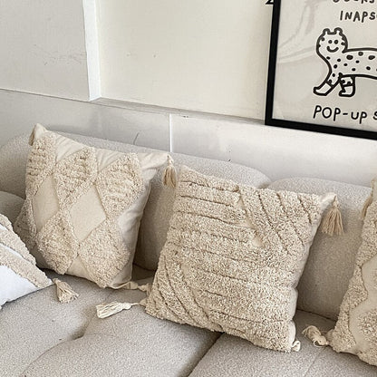 Moroccan Style Cushion Cover - Homevalley.co.uk