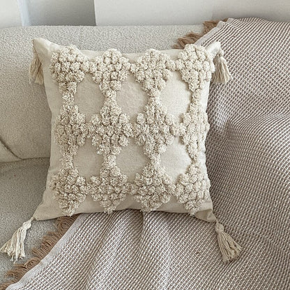 Moroccan Style Cushion Cover - Homevalley.co.uk