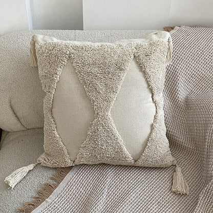 Moroccan Style Cushion Cover - Homevalley.co.uk