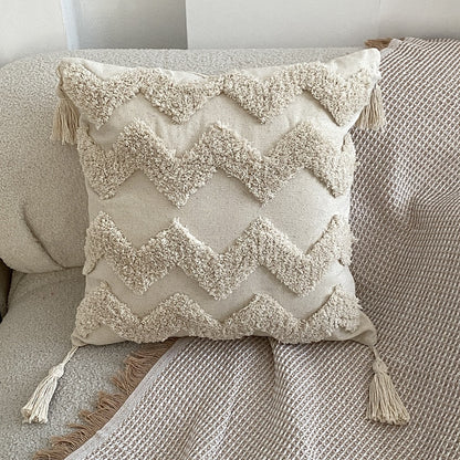 Moroccan Style Cushion Cover - Homevalley.co.uk