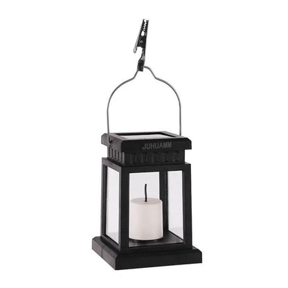 Solar palace lantern LED light - Homevalley.co.uk