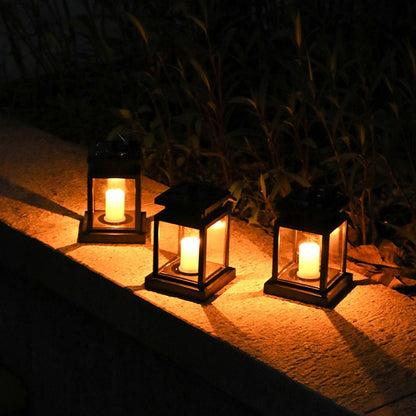 Solar palace lantern LED light - Homevalley.co.uk